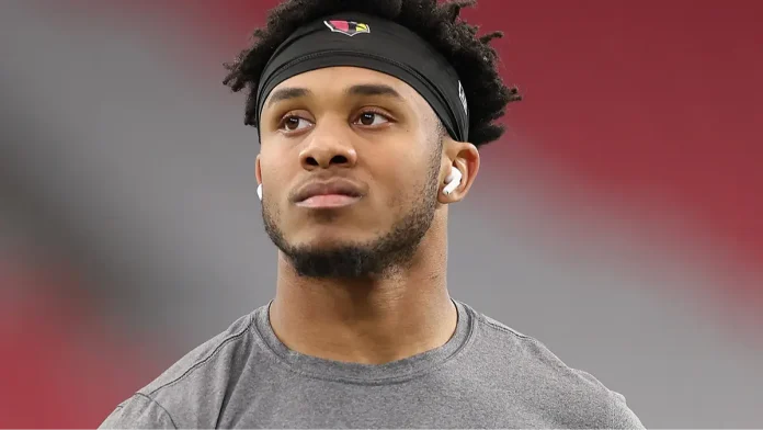 Rondale Moore dies at age 25