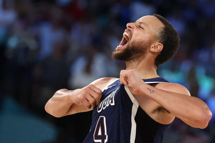 Who Is the Highest Paid NBA Player?