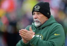 Rich Bisaccia Steps Down: What His Exit Means for the Green Bay Packers Special Teams Why Rich Bisaccia’s Exit Stuns the Green Bay Packers