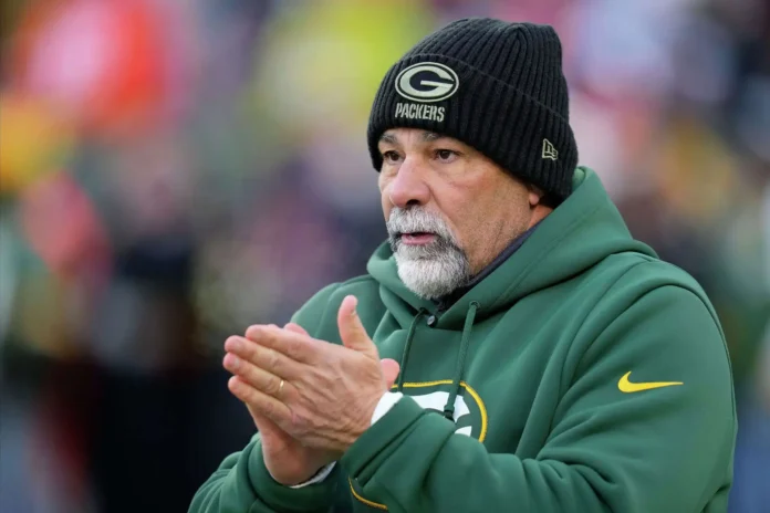 Why Rich Bisaccia’s Exit Stuns the Green Bay Packers