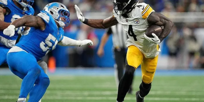 2026 NFL rule proposals: New disqualification measure targets loophole exposed in Lions-Steelers game
