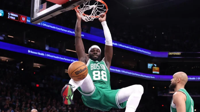 Latest High Score Perfect Lineup