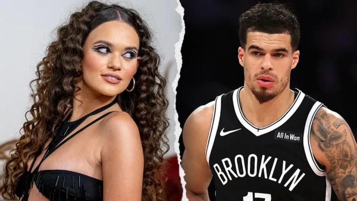 Madison Pettis Calls NBA Star Michael Porter Jr a Psychopath