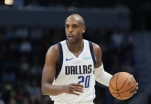 NBA Fines Mavericks’ Khris Middleton $25,000 Following Outburst in Orlando