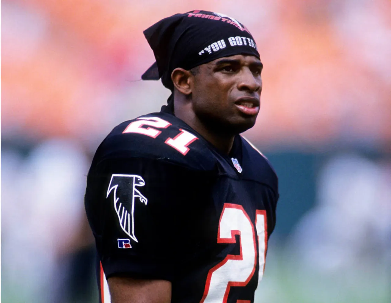 Deion Sanders