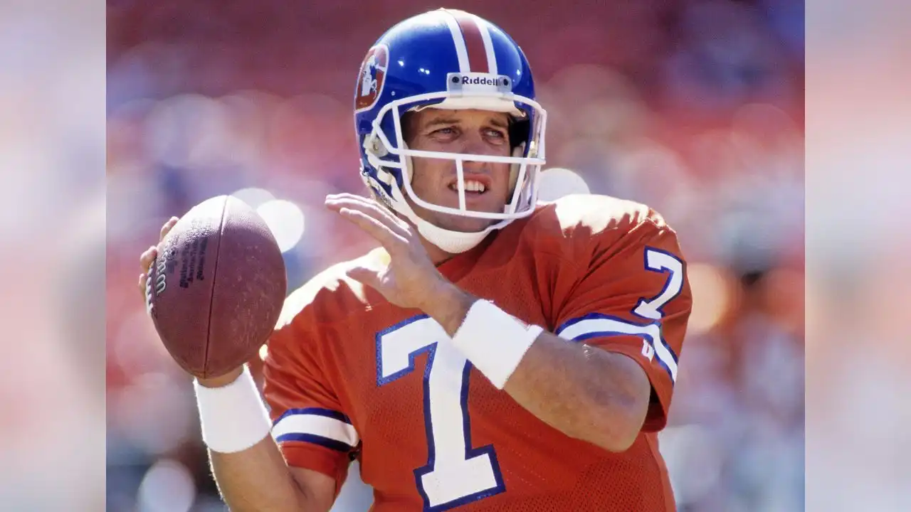 John Elway
