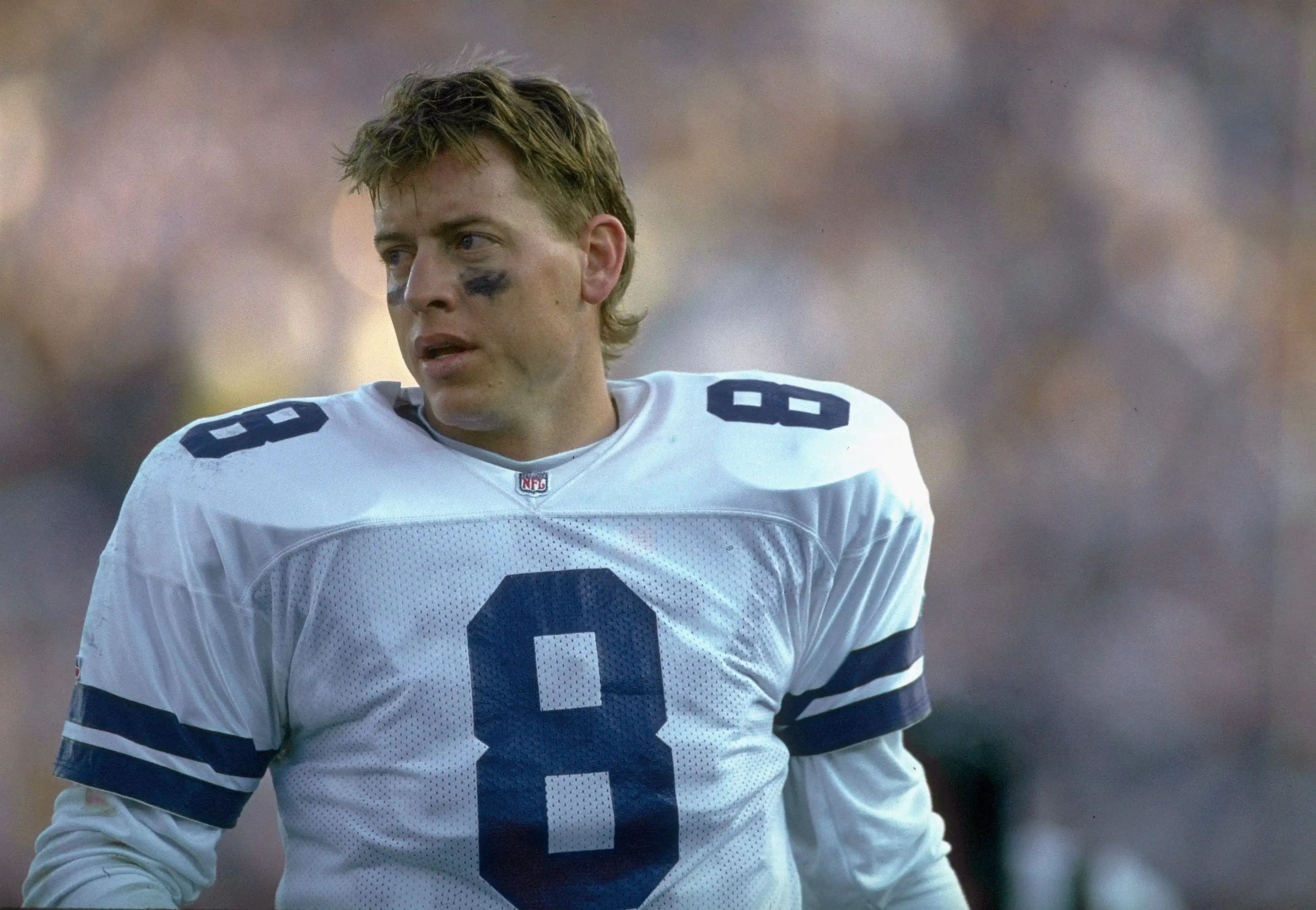 Troy Aikman
